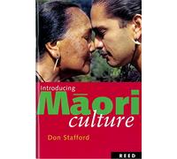 Introducing Maori Culture