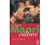 Introducing Maori Culture