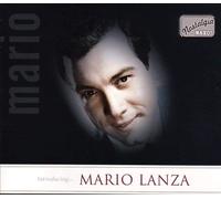 Introducing Mario Lanza
