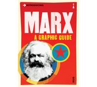 Introducing Marx : A Graphic Guide