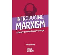 Introducing Marxism: A theory of revolutionary change