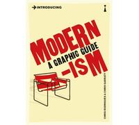 Introducing Modernism : A Graphic Guide