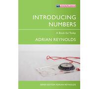 Introducing Numbers: A Book for Today (Proclamation Trust)