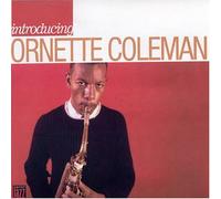 Introducing Ornette Coleman (International Release)
