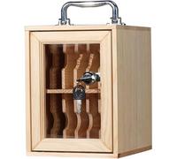 Introducing our Classroom Phone Storage Box, an essential solution for schools and educators aiming to create a focused learning environment by securely storing mobile phones. This innovativ