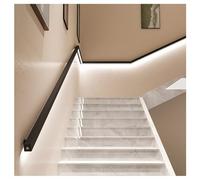 Introducing our innovative LED Stair Light, designed with a human body sensing function to enhance safety and convenience for your loved ones. This smart lighting solution is perfect for hom