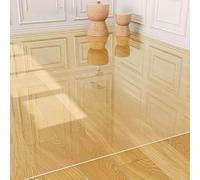 Introducing our premium chair mat, designed to protect your floors from the daily wear and tear caused by rolling chairs. Crafted from durable PVC material, this mat offers superior protecti