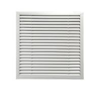 Introducing our premium Metal Radiator Cover, expertly crafted from durable aluminum alloy with professionally welded edges, ensuring long-lasting resilience against breakage. Designed for e