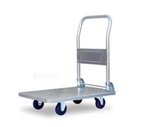 Introducing our versatile platform trucks, designed to meet all your transportation needs with ease and efficiency. Whether you're handling family moves, managing warehouse logistics, or org