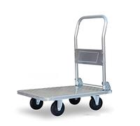 Introducing our versatile platform trucks, designed to meet all your transportation needs with ease and efficiency. Whether you're handling family moves, managing warehouse logistics, or org