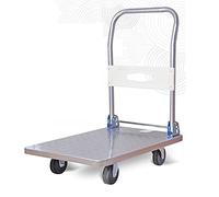 Introducing our versatile platform trucks, designed to meet all your transportation needs with ease and efficiency. Whether you're handling family moves, managing warehouse logistics, or org