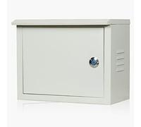 Introducing our Waterproof Electrical Junction Box, designed to deliver exceptional protection for your electrical components in various environments. This durable enclosure safeguards again