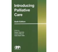Introducing Palliative Care