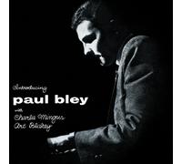 Introducing Paul Bley