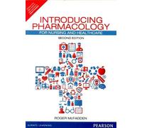 INTRODUCING PHARMACOLOGY