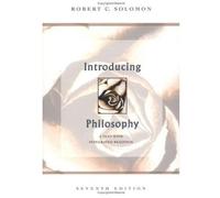 Introducing Philosophy: A Text with Integrated Readings