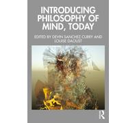 Introducing Philosophy of Mind, Today