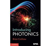 Introducing Photonics