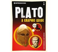 Introducing Plato: A Graphic Guide
