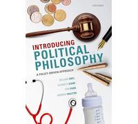 Introducing Political Philosophy: A Policy-Driven Approach