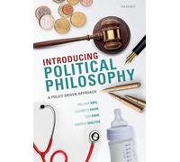 Introducing Political Philosophy: A Policy-Driven Approach