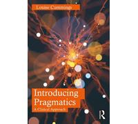 Introducing Pragmatics