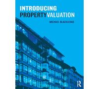 Introducing Property Valuation