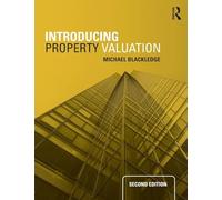 Introducing Property Valuation