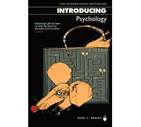 Introducing Psychology: 2nd edition