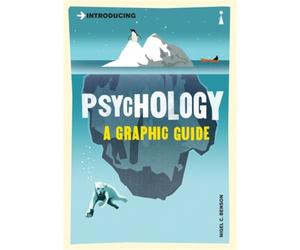 INTRODUCING PSYCHOLOGY by BENSON, NIGEL C Paperback Self Help Business