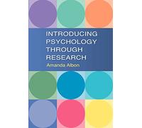 Introducing Psychology Through Research