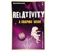Introducing Relativity: A Graphic Guide (Introducing... 3rd Revised edition)