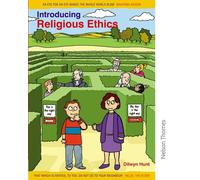 Introducing Religious Ethics