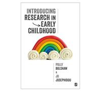 Introducing Research in Early Childhood