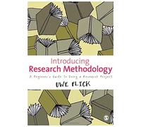 Introducing Research Methodology: A Beginner's Guide to Doing a Research Project