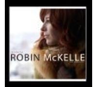 Introducing Robin Mckelle