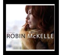 Introducing Robin McKelle by Robin McKelle (2006-05-02)
