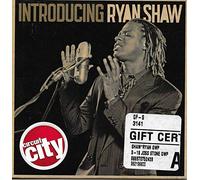 Introducing Ryan Shaw