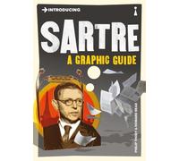 Introducing Sartre : A Graphic Guide