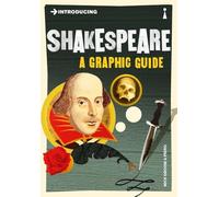 Introducing Shakespeare: A Graphic Guide