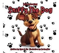 Introducing Sniffy The Dog