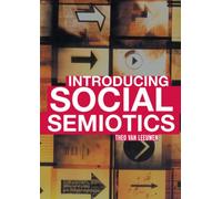 Introducing Social Semiotics: An Introductory Textbook