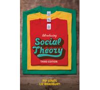 Introducing Social Theory
