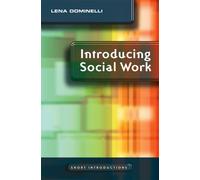 Introducing Social Work