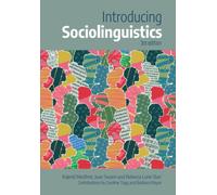 Introducing Sociolinguistics