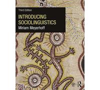 Introducing Sociolinguistics
