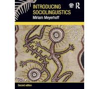 Introducing Sociolinguistics