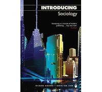 Introducing Sociology