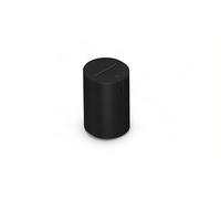 Introducing Sonos Era 100 SL, The Ideal Sonos Speaker for Music Lovers, (Black)