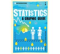 Introducing Statistics : A Graphic Guide